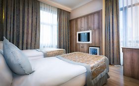 Fatih Hotel Corner